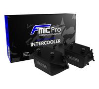 Intercooler aria-acqua Chargecooler FMIC.Pro per BMW F1X M5M6