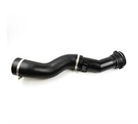 Intercooler Aspirazione Aria Tubo dell'Aria in Plastica per Condotto del Tubo Flessibile Dell'intercooler per BMW F20 F30 per 116i 118i 320i per N13 13717597588 dell'Aria