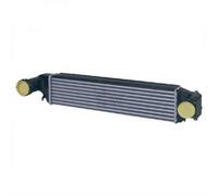 Intercooler Aspirazione Turbo Per BMW 3 Serie Touring E46 X3 E83