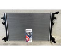 INTERCOOLER AUDI A1 - ARONA - IBIZA - KAMIQ - SCALA 1.0 / 1.5 TFSI DAL 19 IN POI
