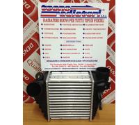 INTERCOOLER VW GOLF IV (1J1) 1.9 TDI 4motion NUOVO