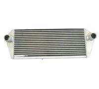 Intercooler auto Adatto per Mk2 Adatto per Focus ST Airtec Stage 3 ST225 RS Spec Tutto in alluminio Intercooler Racing