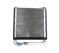 Intercooler auto Adatto per PASSAT CC Adatto per SUPER 3C0 819 031A 3C0819031 Nucleo riscaldante anteriore Riscaldatore radiatore Radiatore intercooler