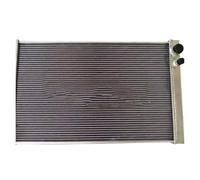 intercooler auto Compatibile Con A8 Per Quattro W12 2002 2003 2004 2005 2006 2007 2008 2009 2010 RADIATORE IN ALLUMINIO Pezzi Ricambio La Riparazione