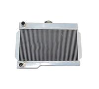 intercooler auto Compatibile Con MG Per MGB GT 1968 1969 1970 1971 1972 1973 1974 1975 Tutti Pezzi Ricambio Radiatori Alluminio