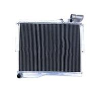 intercooler auto Compatibile Con MG Per MGB GT 1977 1978 1979 1980 56 Mm 2 File Radiatore Interamente Alluminio Accessori Riparazione Sostituzione