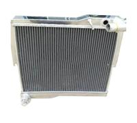intercooler auto Compatibile Con MG Per MGB GT 1977 1978 1979 1980 56mm Tutti Pezzi Ricambio Radiatori Alluminio