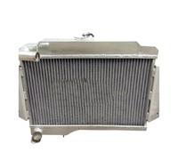 intercooler auto Compatibile Con ROVER Per MG B MGB 1968 1967 1968 1969 1970 1971 1972 1973 1974 1975 Radiatore Alluminio Ricambi Accessori La Riparazione