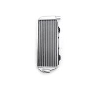 Intercooler auto Misura Per GASGAS Motore di Raffreddamento Del Liquido di Raffreddamento SX XC Misura Per EXC MC EC 2019-2023 Accessori Moto Radiatore In Alluminio Kit intercooler(50535007100)