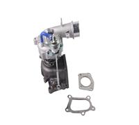 Intercooler auto Per Mazda CX7 2.3L 2007-2012 K0422-581 K0422-582 53047109904 71785250 Turbocompressore Turbo 1 set Kit intercooler