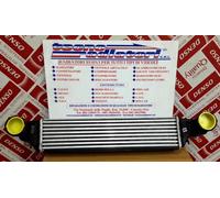 Intercooler BMW 318 D - 320 D - 330 D Diesel 2003-2006 NUOVO