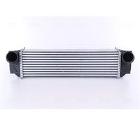 Intercooler BMW F10 / F11 Serie 5 2.0 / 3.0 Diesel da 10 - NUOVO