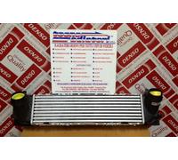 VAN WEZEL 06004464 Intercooler
