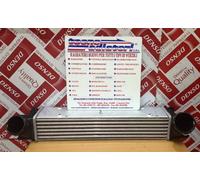 Intercooler BMW Serie 3 Diesel dal 2005 in poi NUOVO