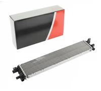 MAXGEAR Radiatore bassa temperatura, Intercooler per AUDI AC294488