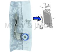 Intercooler Centro Staffa Supporto per Scudo Opel Vivaro Zafira 2019-