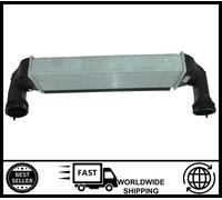 Intercooler Charge Air Cooler PER BMW X3 E83 18dX 20dX 30dX 2004-2011 M57 172mm