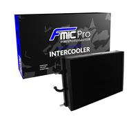 Intercooler Chargecooler radiator FMIC.Pro per BMW Serie F B48 B58