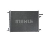 Mahle Original Intercooler CIR 29 000P Radiatore bassa temperatura per Land Rover