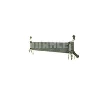 Intercooler CIR 6 000P MAHLE per VW AUDI