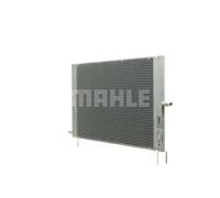 MAHLE ORIGINAL CIR 7 000P Radiatore bassa temperatura, Intercooler