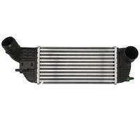 Intercooler Citroen C5 III Peugeot 407 508 I II 2.0 HDi ORIGINALE NRF 30319