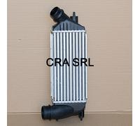VAN WEZEL 09004270 Intercooler