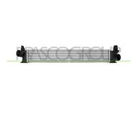 PRASCO FT932N001 Intercooler