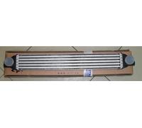 Intercooler Citroen Nemo 1.4 HDI Dal '08 -> Originale Behr