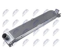 Intercooler CNG-CT-013 NTY per PEUGEOT CITROËN FIAT