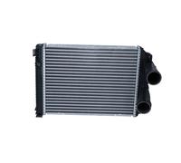 Intercooler Compatibile Con MERCEDES 1016, 1016 L 04- - NRF 30210
