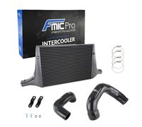 Intercooler con tubo per Audi SQ5 Q5 3.0L BiTDI TDI 2012-2017