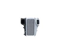 Intercooler Corpo di Raffreddamento Saldato 104 MM - 228 NRF per U.a. Honda