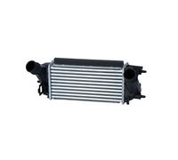 Intercooler Turbo Radiatori Saldati Adatti Per Ford Fiesta VI
