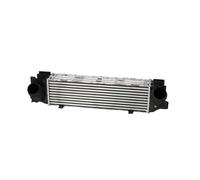 Intercooler Corpo di Raffreddamento Saldato 495 MM - 133 MM NRF per U.a. BMW 3er