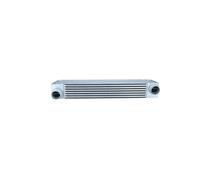 Intercooler Corpo di Raffreddamento Saldato 543 MM - 105 MM NRF per U.a. BMW 5er