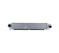 Intercooler Corpo di Raffreddamento Saldato 600 MM - 104 NRF per U.a. Hyundai