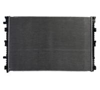 Intercooler D7A037TT THERMOTEC per AUDI Q7 A6 C8 Q7 Van A7 Sportback A6 C8 Avant