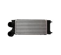 Intercooler Da ABAKUS Per Citroën C4 II B7 Berlingo Furgone B9