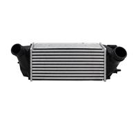 Intercooler Da ABAKUS Per Ford Fiesta VI B-Max JK
