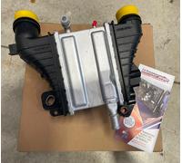 INTERCOOLER DACIA DOKKER - DUSTER - LOGAN - SANDERO 1.5 DCI NUOVO