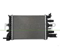 INTERCOOLER DACIA - DUSTER - Mod. 01/18 - 08/21