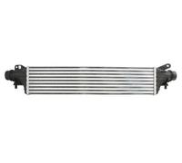 THERMOTEC DAX037TT Intercooler