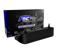 Intercooler dedicato FMIC.Pro per BMW e46 318-330d