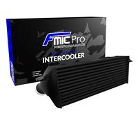 Intercooler dedicato FMIC.Pro per BMW serie E 120D 123D 320D N47 2.0 Diesel