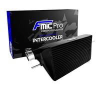 Intercooler dedicato FMIC.Pro per Mitsubishi Lancer EVO X 08-15