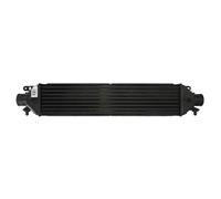 Intercooler DENSO DIT01008
