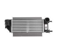 INTERCOOLER FIAT PANDA 1.3 DIESEL 15-> (1 MANICOTTO INNESTO RAPIDO)