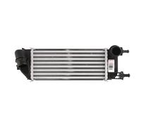 Radiatore intercooler DIT09124 DENSO per LANCIA YPSILON