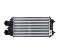 Intercooler DENSO DIT21001